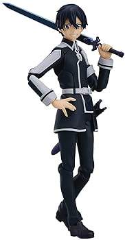 Amazon.co.jp: figma ソードアート・オンライン アリシ